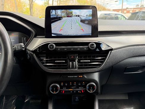 Used 2023 Ford Escape Active AWD/4WD image 14