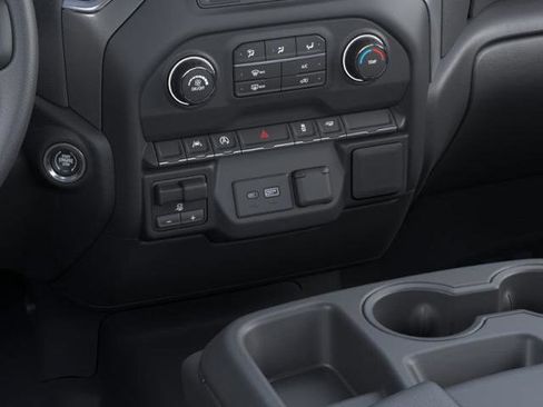 New 2026 Chevrolet Silverado 1500 W/T w/ WT Value Package image 23