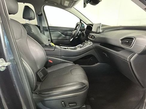 Used 2022 Hyundai Santa Fe Limited w/ Cargo Package AWD/4WD image 29