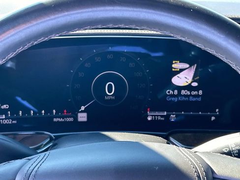 Used 2022 Cadillac Escalade ESV Sport Platinum w/ LPO, ONYX Package image 50