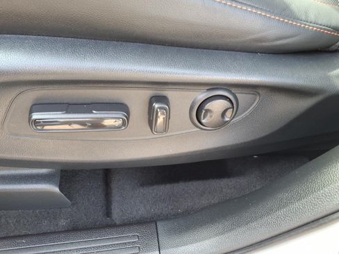 Used 2025 Honda CR-V Sport-L image 18