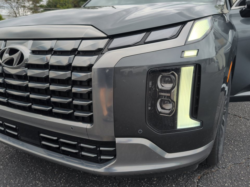 Used 2024 Hyundai Palisade Calligraphy AWD/4WD image 26