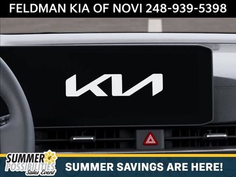 New 2026 Kia Carnival SX Prestige FWD image 20
