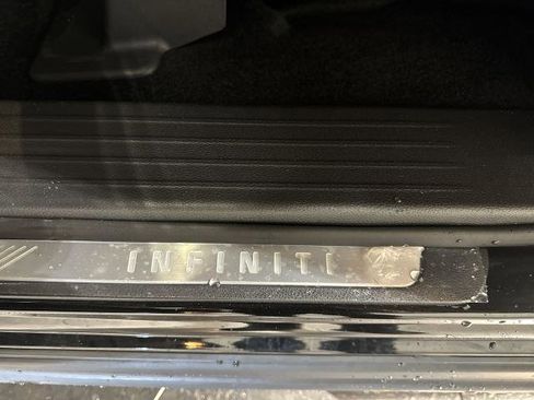 Certified 2026 INFINITI QX60 Luxe w/ Family Package image 18