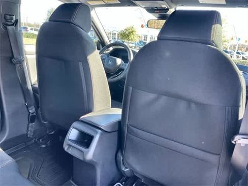 Certified 2023 Honda HR-V Sport image 13