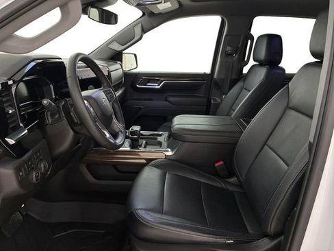 Used 2023 Chevrolet Silverado 1500 RST w/ Protection Package image 12