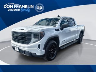 Used 2024 GMC Sierra 1500 Elevation w/ LPO, Elevation Black Package AWD/4WD video 1