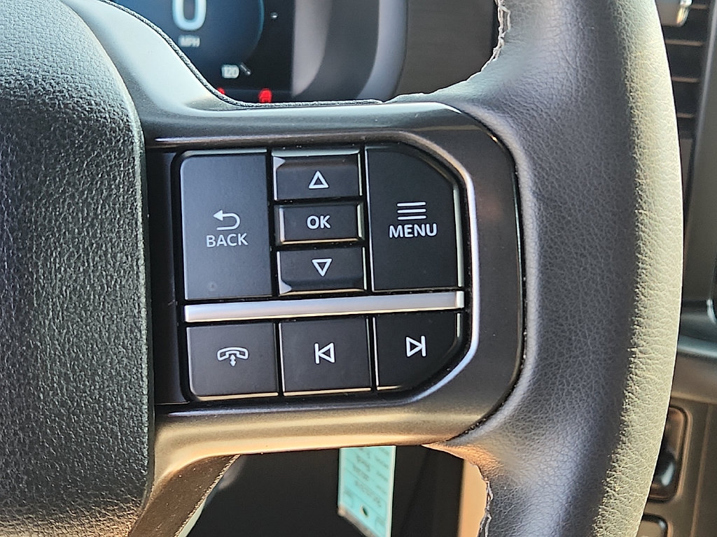 Used 2024 Ford F150 XLT w/ Mobile Office Package AWD/4WD image 22