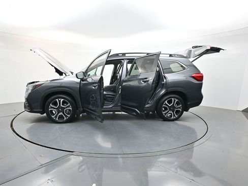 Used 2024 Subaru Ascent Limited w/ Technology Package AWD/4WD image 40