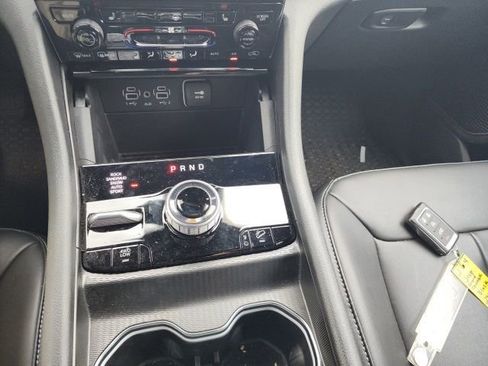 Used 2024 Jeep Grand Cherokee Limited 4xe w/ Trailer Tow Package image 18