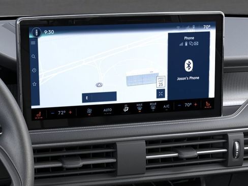 New 2026 Lincoln Corsair Premiere image 14