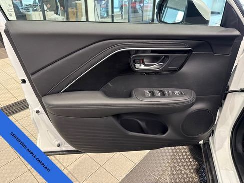 Used 2025 Acura ADX AWD image 11