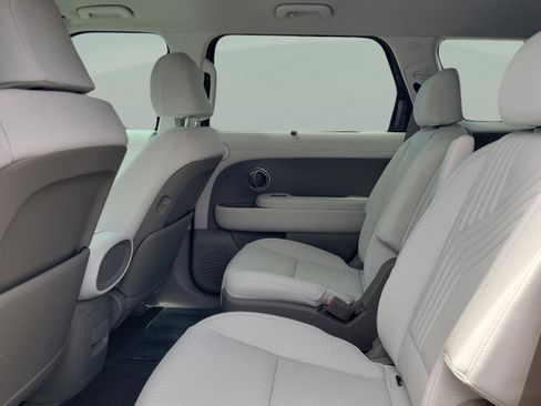 New 2026 Hyundai Palisade FWD Hybrid image 12