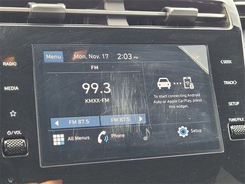 Used 2024 Hyundai Santa Cruz SEL image 21