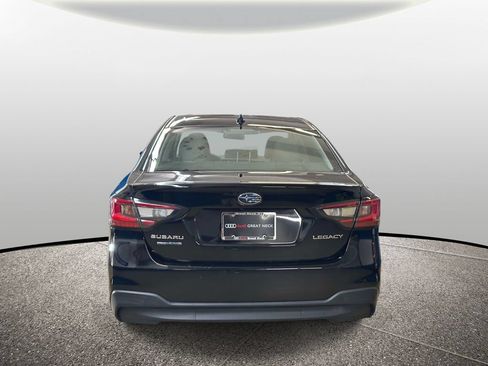 Used 2023 Subaru Legacy Premium AWD/4WD image 23