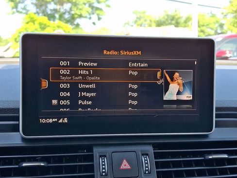 Used 2018 Audi Q5 2.0T Premium Plus w/ Premium Plus Package AWD/4WD image 17