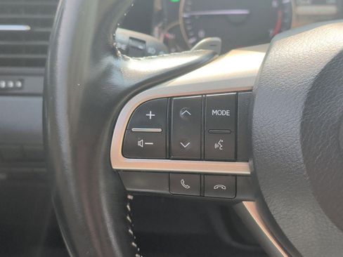 Certified 2022 Lexus RX 350L FWD w/ Premium Package image 13
