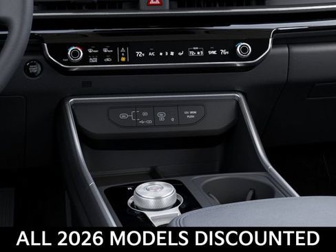 New 2026 Kia Carnival SX Prestige FWD image 23
