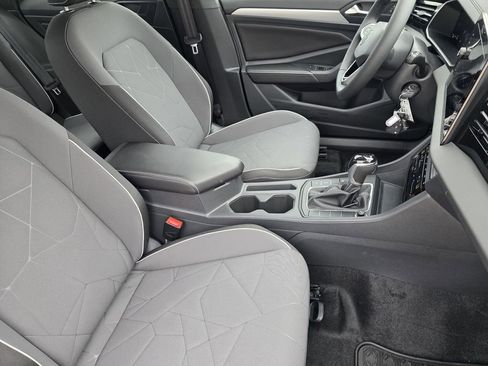 New 2026 Volkswagen Jetta Sport FWD image 11