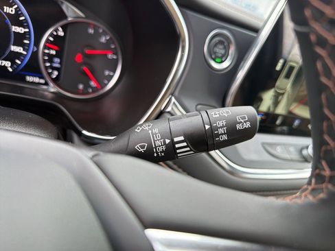 New 2025 Chevrolet Blazer Premier w/ Driver Confidence II Package image 39