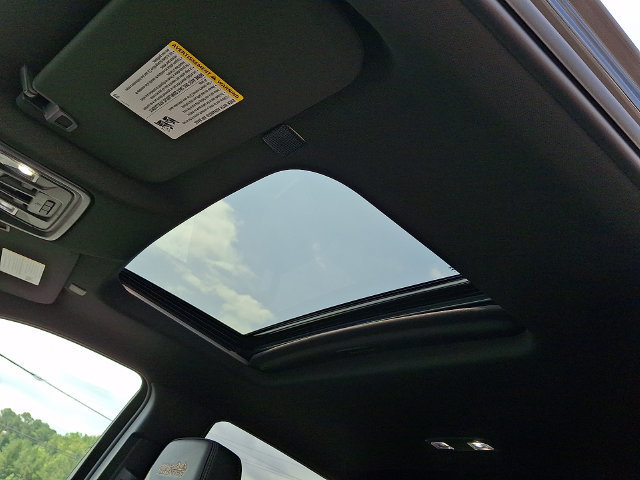 New 2026 Chevrolet Silverado 2500 High Country w/ High Country Premium Package AWD/4WD image 11