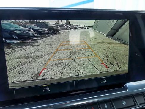 New 2026 Chevrolet Silverado 1500 RST image 21