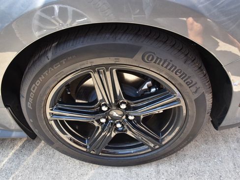 Used 2026 Ford Mustang Premium RWD image 11