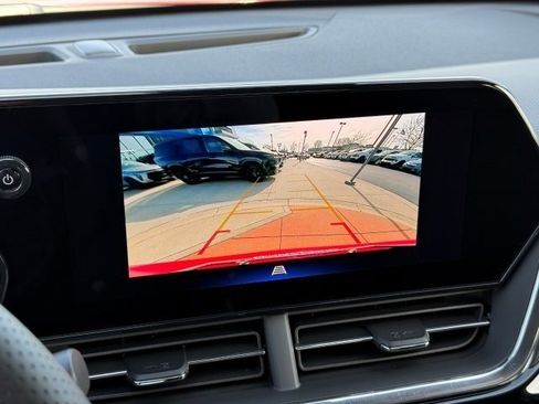 New 2026 Chevrolet Trax RS image 20