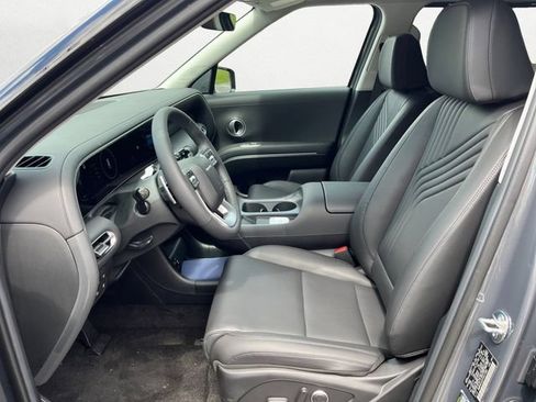 Certified 2026 Hyundai Palisade SEL FWD image 11