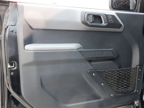 Used 2022 Ford Bronco Big Bend image 20