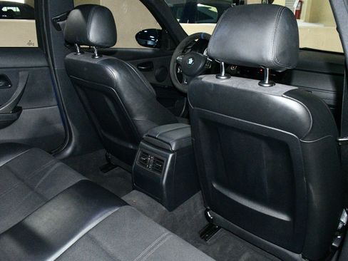 Used 2011 BMW M3 Sedan RWD image 16