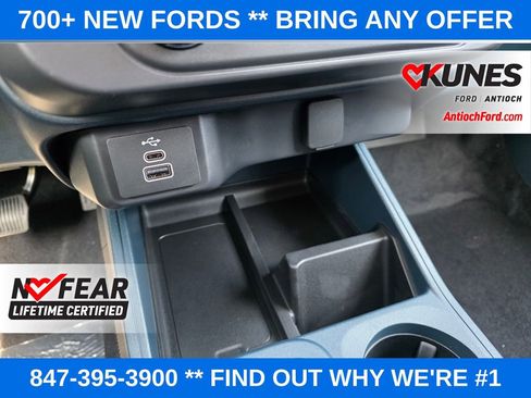 New 2026 Ford Maverick XL image 50