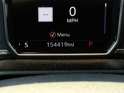 Used 2020 GMC Sierra 1500 AT4 w/ AT4 Premium Package AWD/4WD image 13