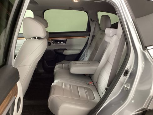 Used 2021 Honda CR-V EX-L image 13