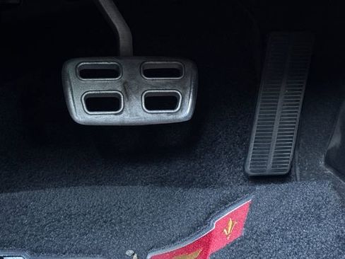 Used 2012 Chevrolet Corvette Grand Sport w/ 3LT Preferred Equipment Group image 37