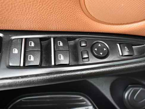 Used 2015 BMW X6 xDrive35i image 41