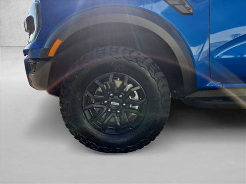 New 2026 Ford Ranger Raptor AWD/4WD image 10