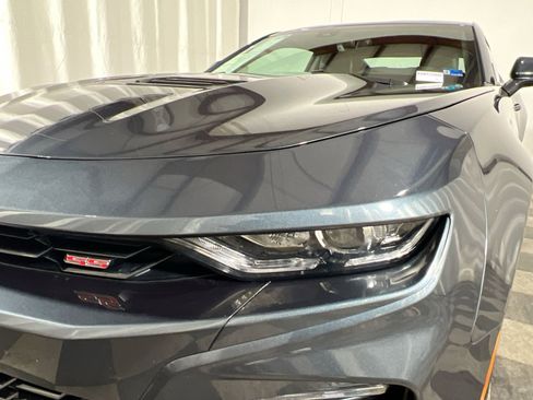 Used 2022 Chevrolet Camaro SS image 13