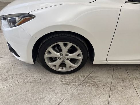 Used 2015 MAZDA MAZDA3 i Touring FWD image 14