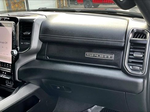 Used 2024 RAM 1500 Sport image 17