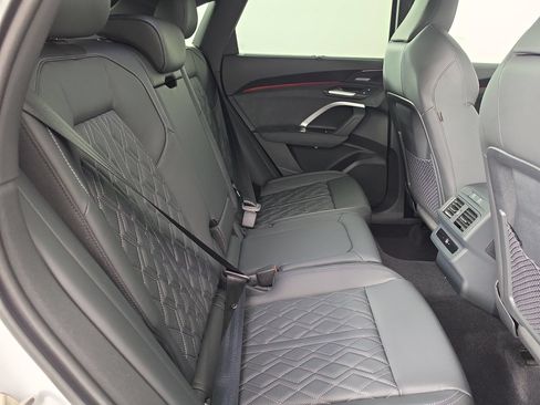 New 2026 Audi SQ5 Premium Plus AWD/4WD image 40