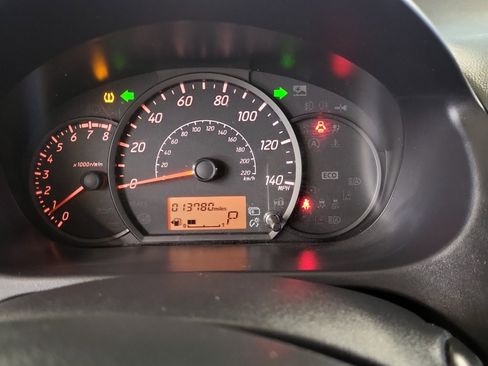 Used 2024 Mitsubishi Mirage ES image 11