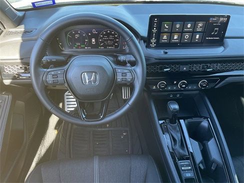 Certified 2023 Honda Accord Sport image 11