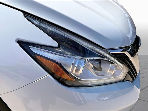 Used 2018 Nissan Murano Platinum w/ Cargo Package FWD image 27