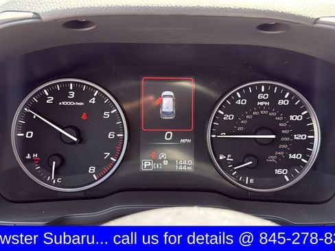 New 2026 Subaru Impreza 2.0i Sport AWD/4WD image 11