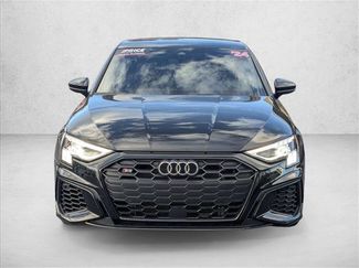 Used 2024 Audi S3 Prestige w/ Prestige Package video 2