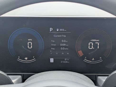 Used 2025 Hyundai Sonata SEL image 20