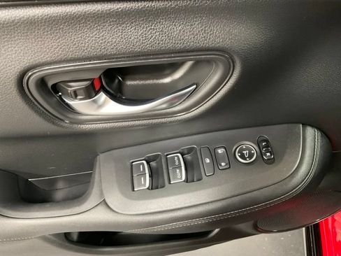 Certified 2023 Honda HR-V EX-L image 29