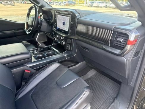 Used 2024 Ford F150 Raptor AWD/4WD image 16