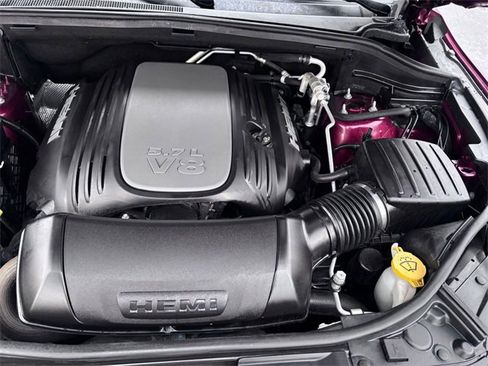 Used 2019 Dodge Durango R/T image 30